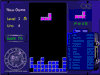 Tetris Flash